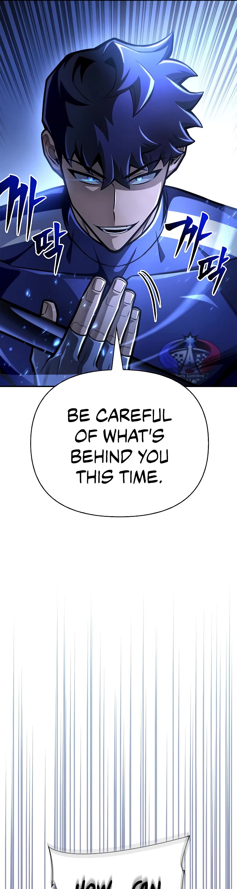 Superhuman Battlefield Chapter 34 page 60 - Chapter 34