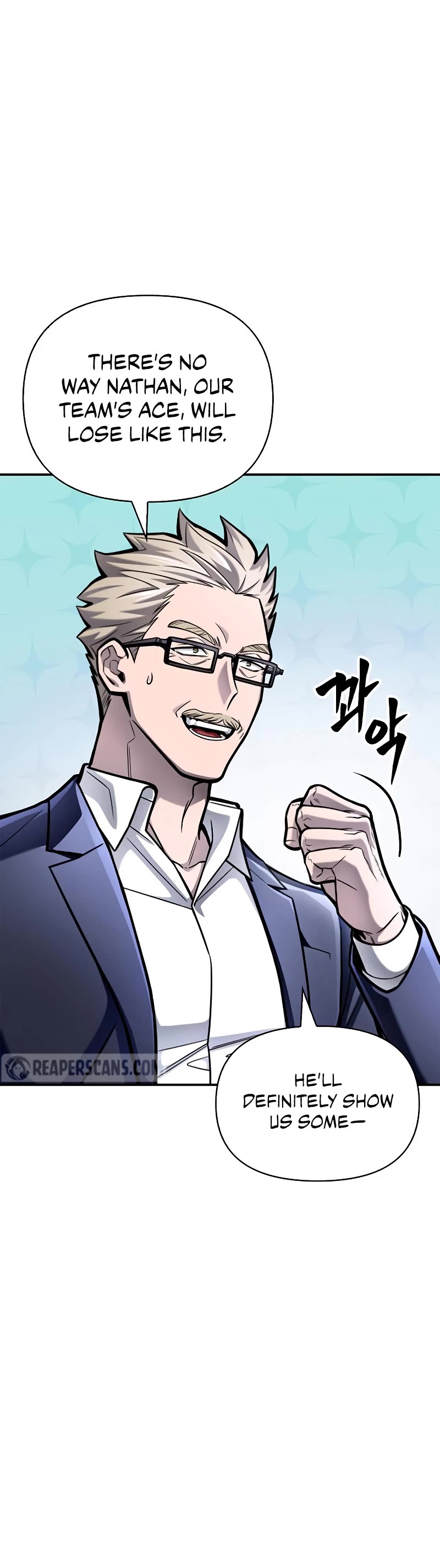 Superhuman Battlefield Chapter 34 page 63 - Chapter 34
