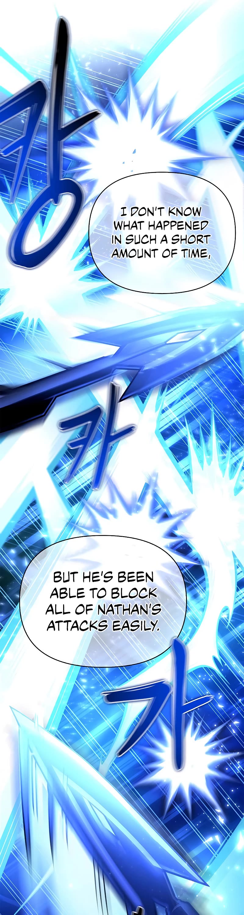Superhuman Battlefield Chapter 34 page 65 - Chapter 34