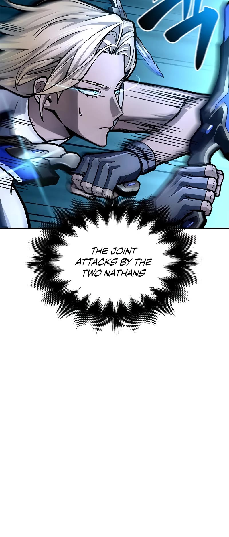 Superhuman Battlefield Chapter 34 page 68 - Chapter 34