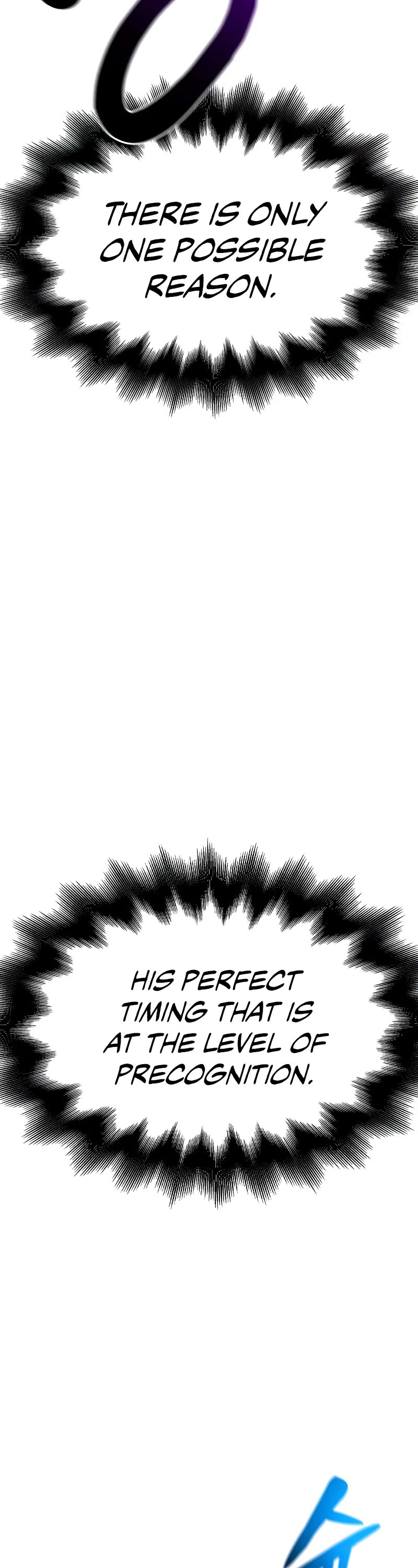 Superhuman Battlefield Chapter 34 page 75 - Chapter 34