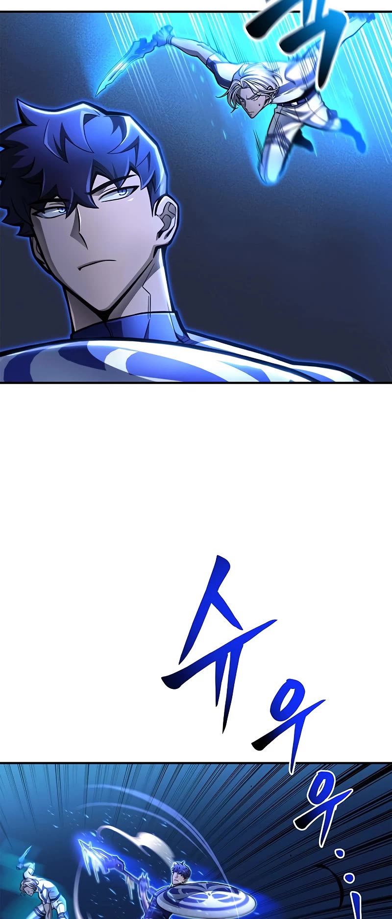 Superhuman Battlefield Chapter 34 page 76 - Chapter 34