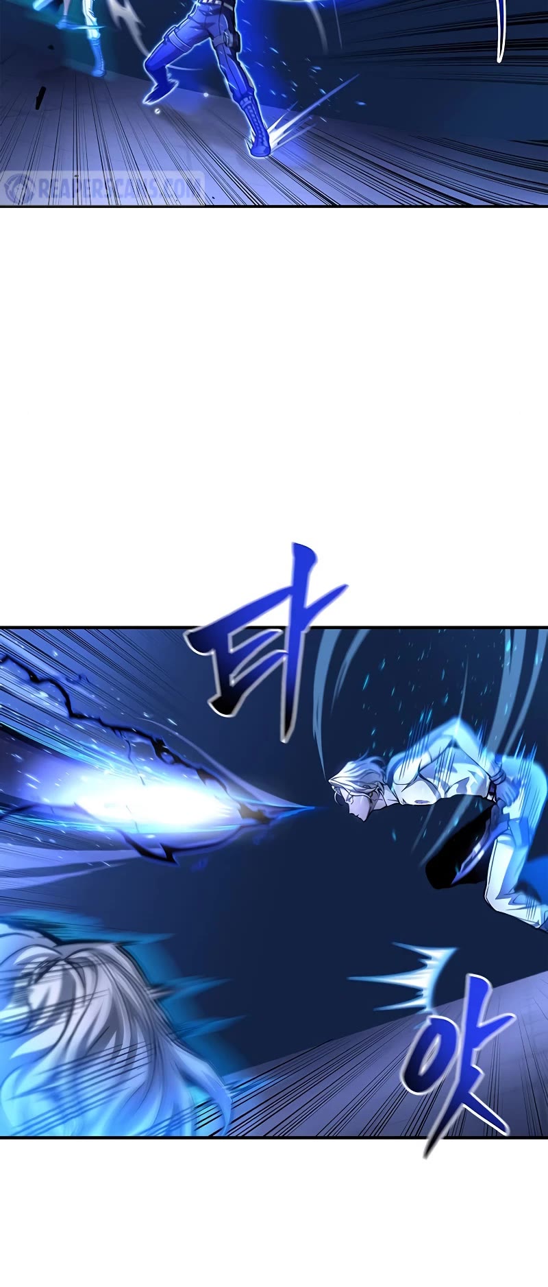 Superhuman Battlefield Chapter 34 page 77 - Chapter 34