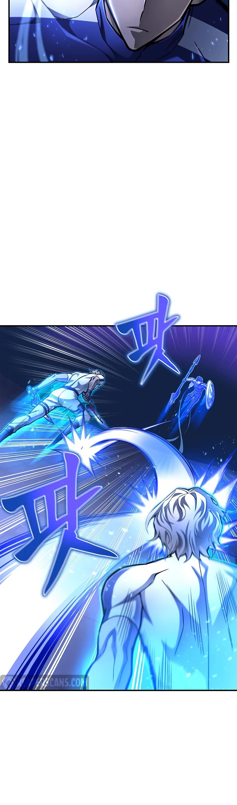 Superhuman Battlefield Chapter 34 page 80 - Chapter 34