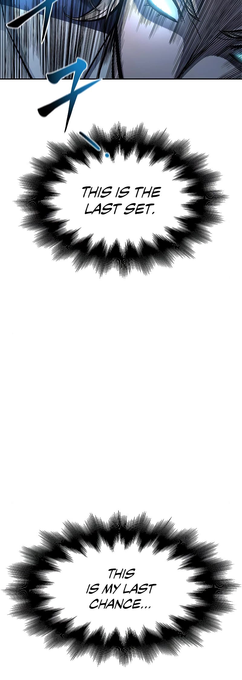 Superhuman Battlefield Chapter 34 page 9 - Chapter 34