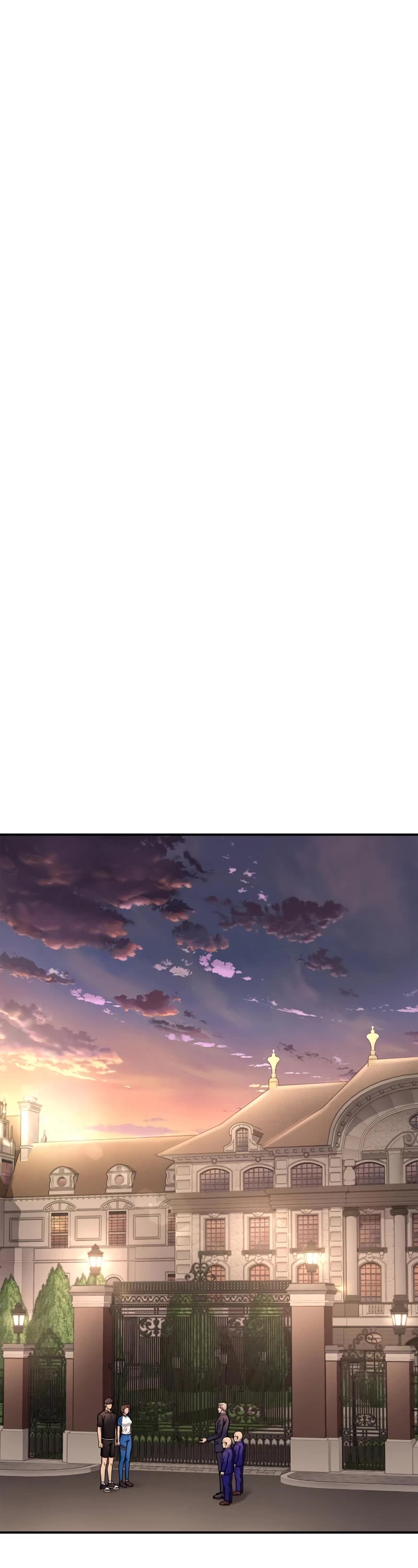Superhuman Battlefield Chapter 35 page 18 - Chapter 35