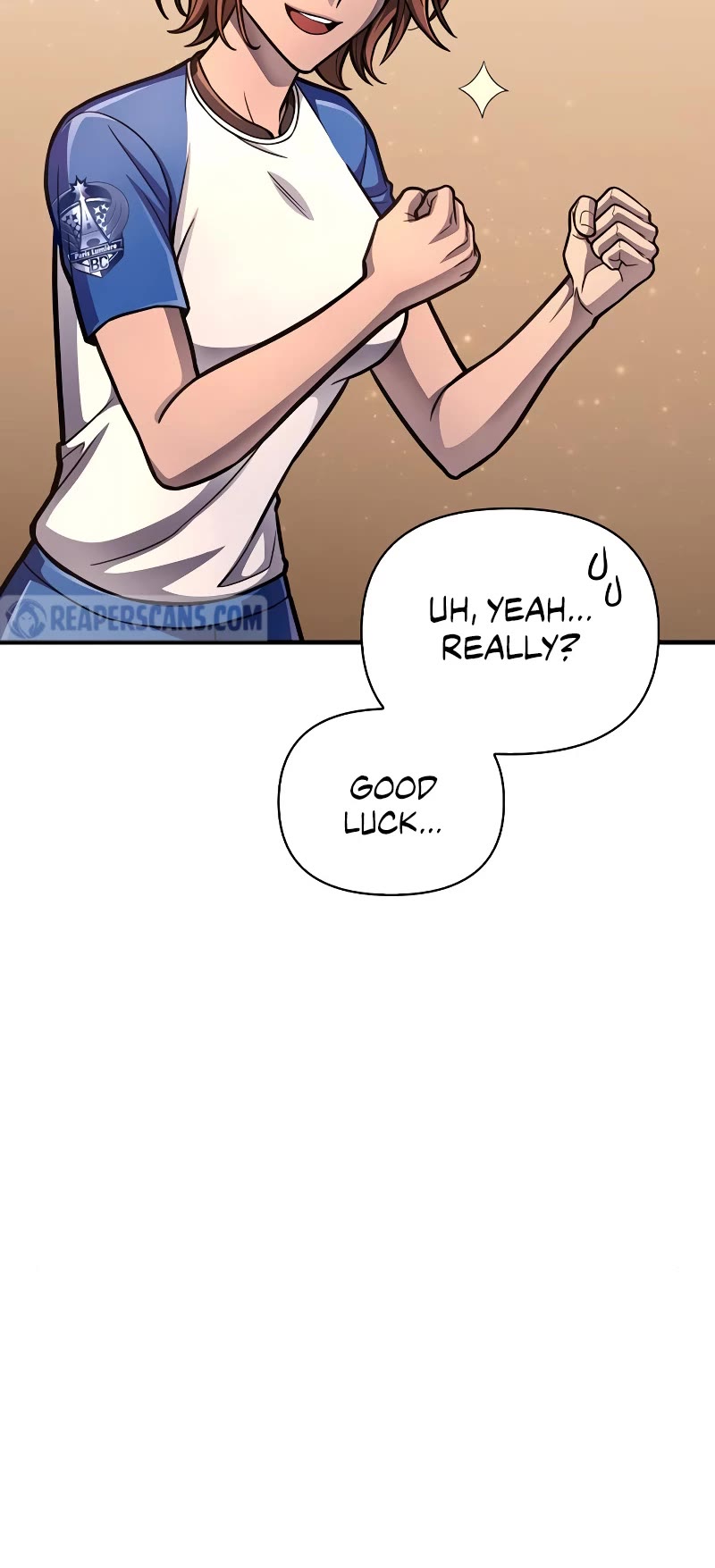 Superhuman Battlefield Chapter 35 page 26 - Chapter 35