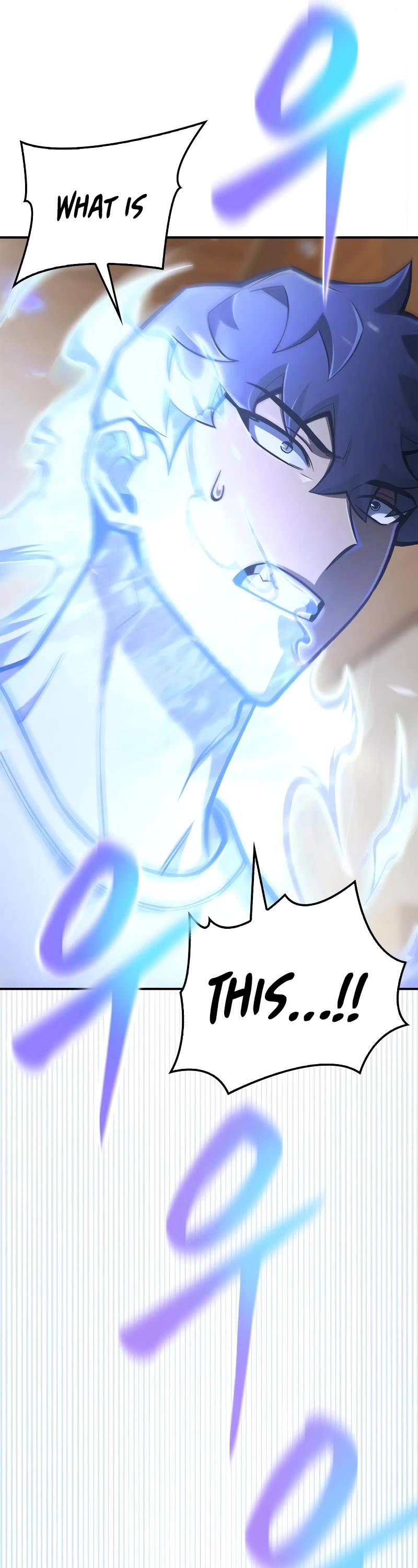 Superhuman Battlefield Chapter 35 page 45 - Chapter 35