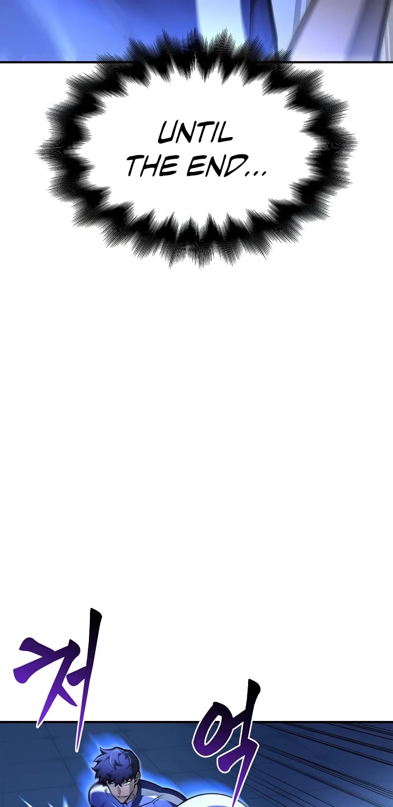 Superhuman Battlefield Chapter 35 page 5 - Chapter 35