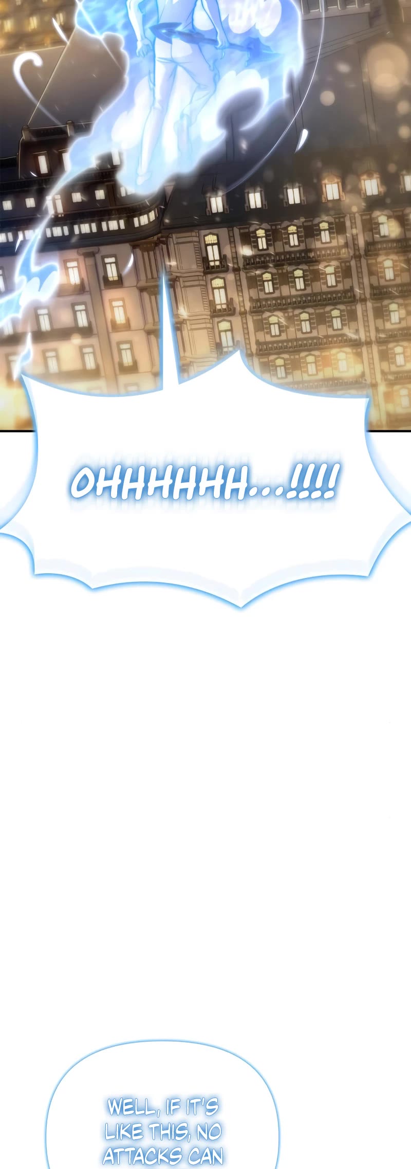 Superhuman Battlefield Chapter 35 page 53 - Chapter 35