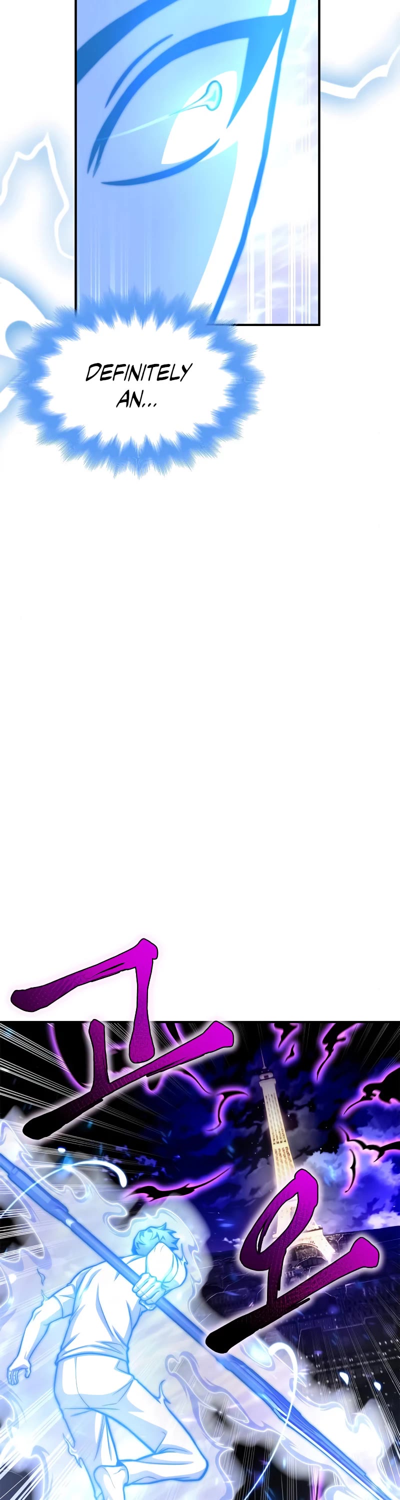 Superhuman Battlefield Chapter 35 page 56 - Chapter 35