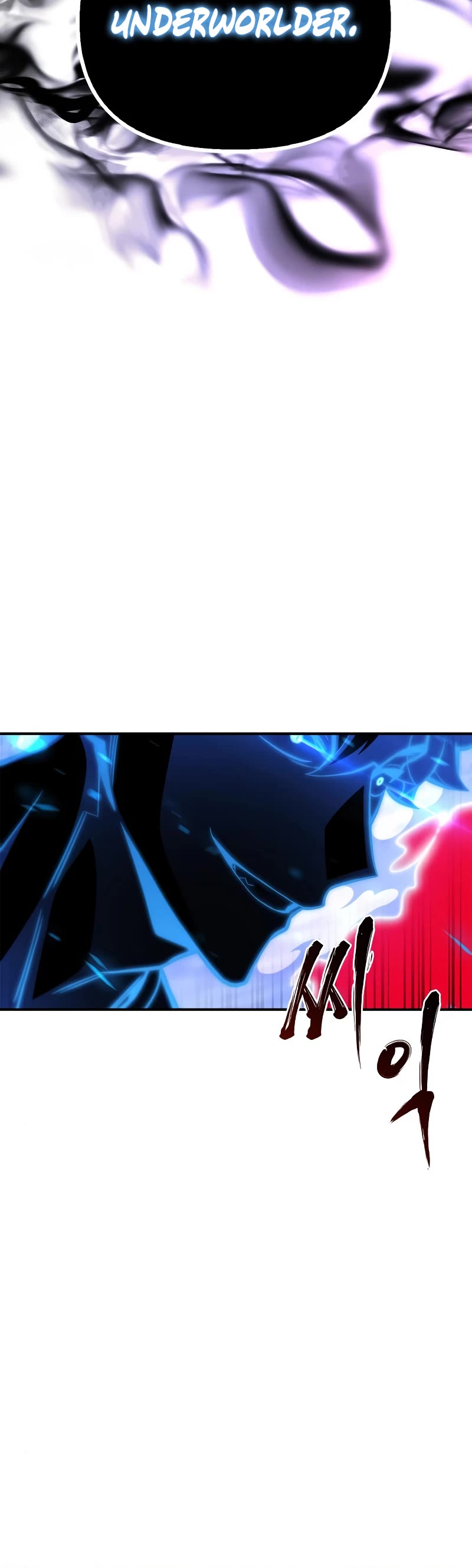 Superhuman Battlefield Chapter 35 page 58 - Chapter 35