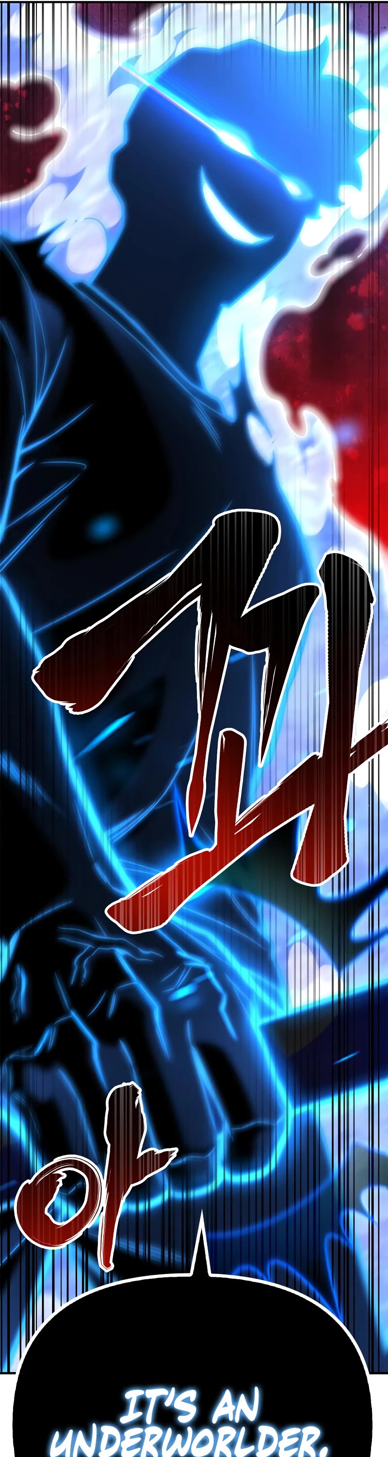 Superhuman Battlefield Chapter 35 page 59 - Chapter 35