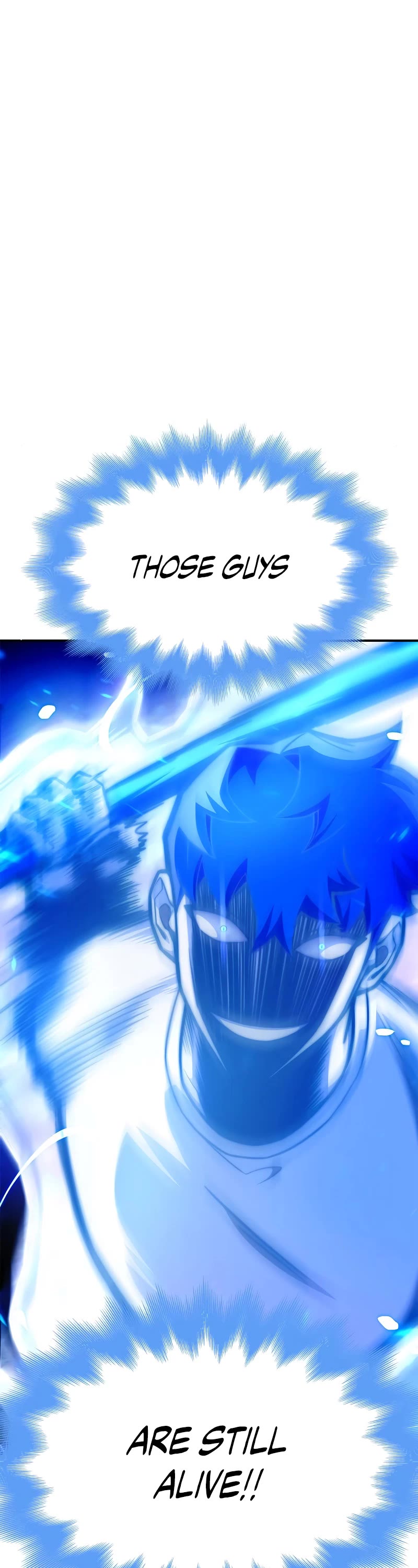Superhuman Battlefield Chapter 35 page 64 - Chapter 35