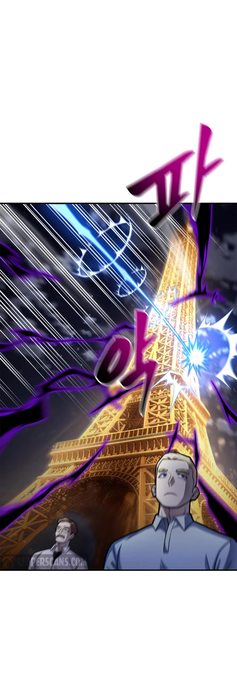 Superhuman Battlefield Chapter 35 page 67 - Chapter 35