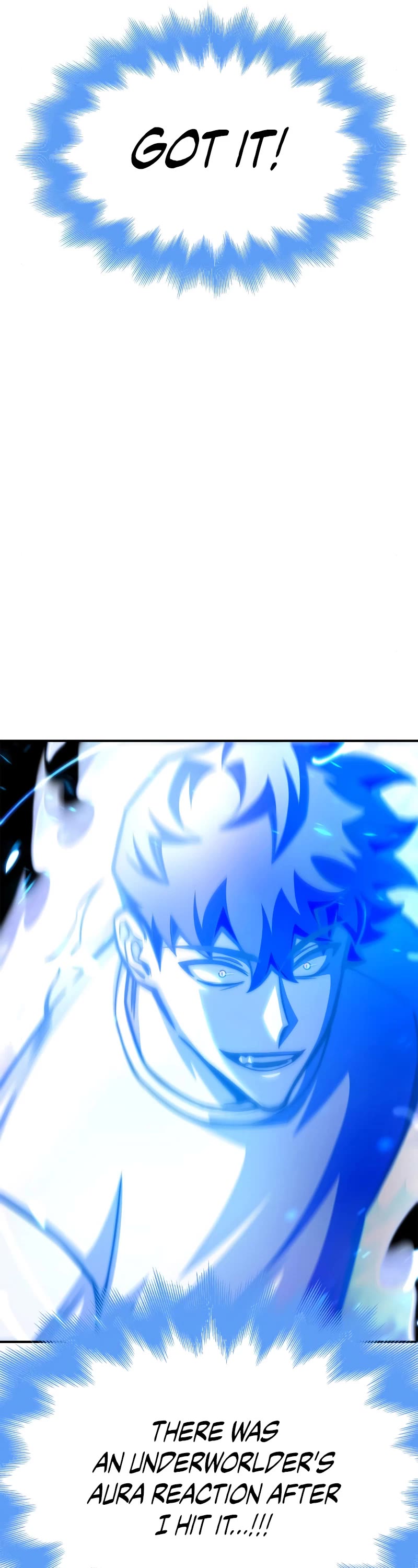Superhuman Battlefield Chapter 35 page 68 - Chapter 35