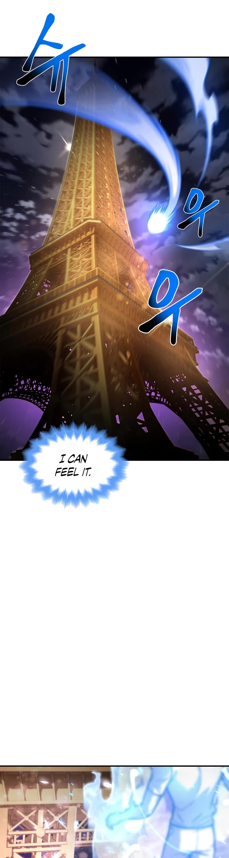 Superhuman Battlefield Chapter 35 page 70 - Chapter 35