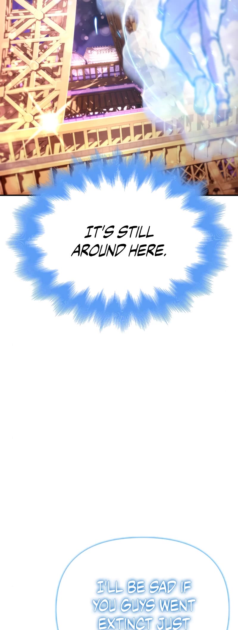 Superhuman Battlefield Chapter 35 page 71 - Chapter 35