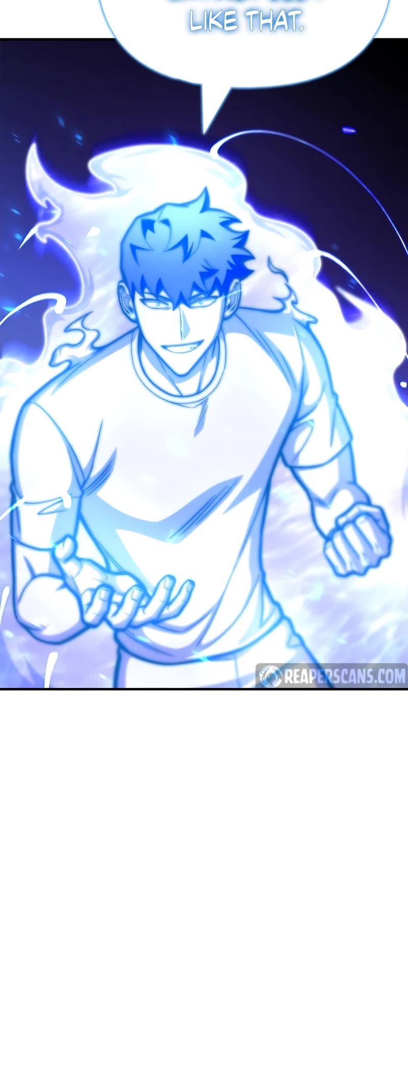 Superhuman Battlefield Chapter 35 page 72 - Chapter 35