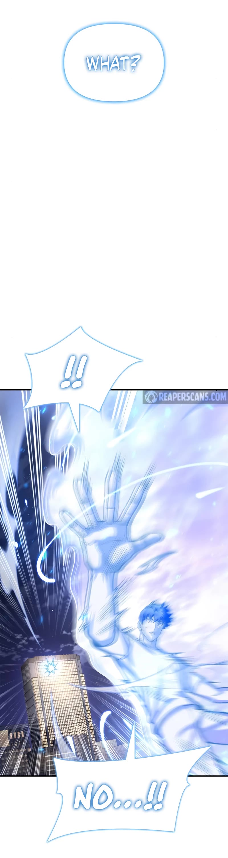 Superhuman Battlefield Chapter 35 page 74 - Chapter 35