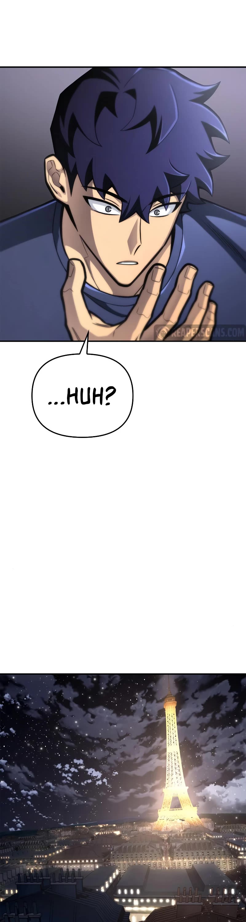 Superhuman Battlefield Chapter 35 page 83 - Chapter 35