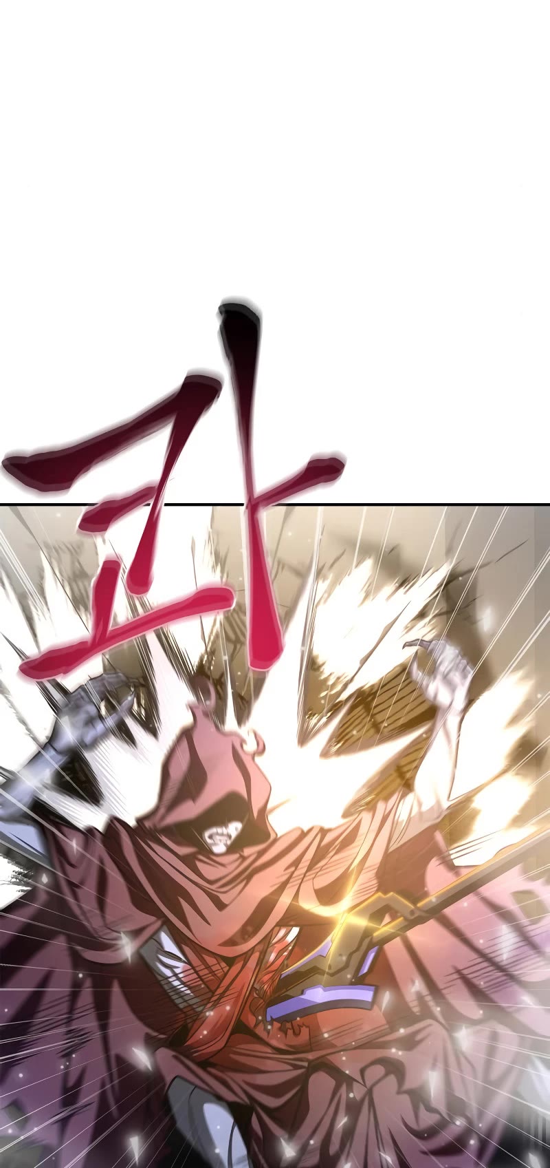 Superhuman Battlefield Chapter 35 page 86 - Chapter 35