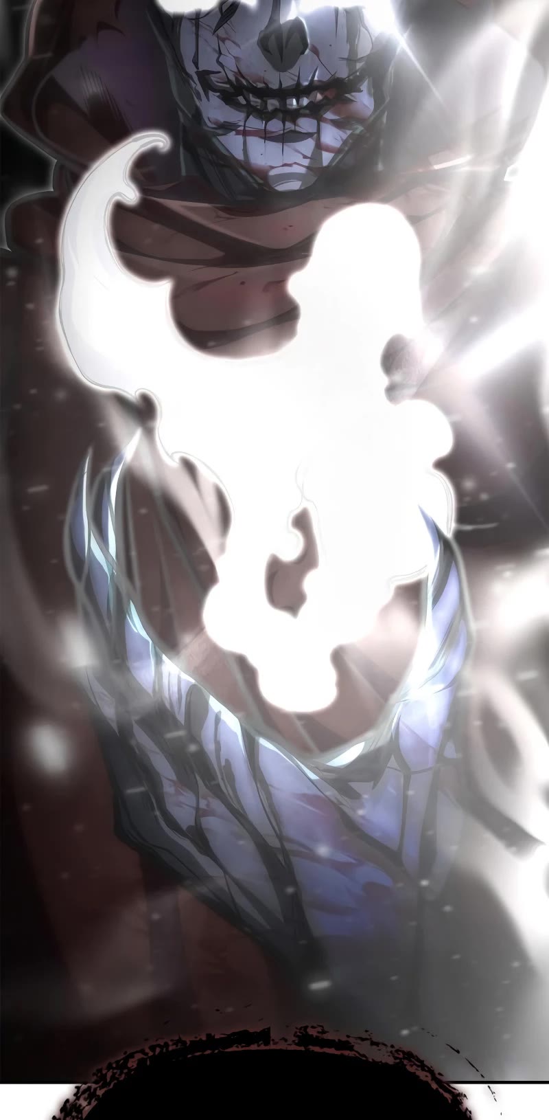 Superhuman Battlefield Chapter 35 page 91 - Chapter 35