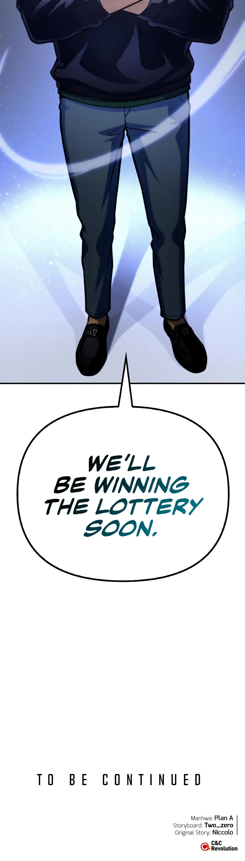 Superhuman Battlefield Chapter 36 page 100 - Chapter 36