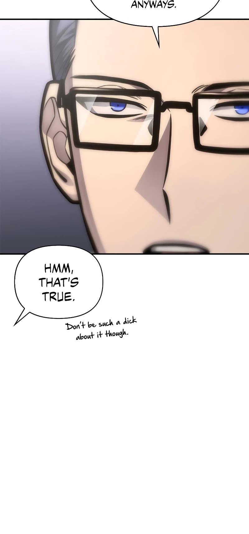 Superhuman Battlefield Chapter 36 page 24 - Chapter 36
