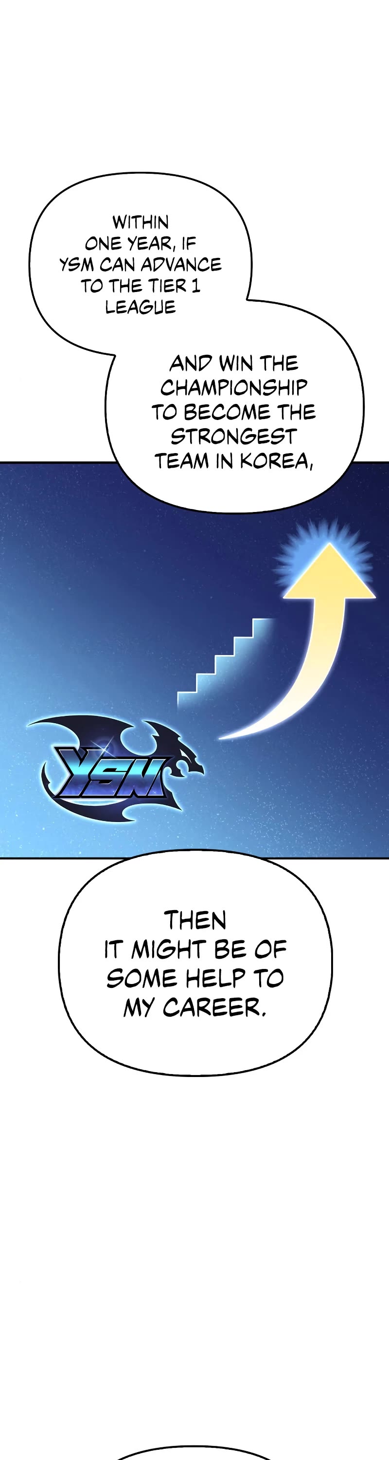 Superhuman Battlefield Chapter 36 page 26 - Chapter 36