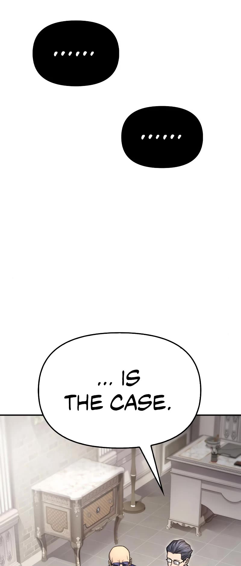 Superhuman Battlefield Chapter 36 page 28 - Chapter 36