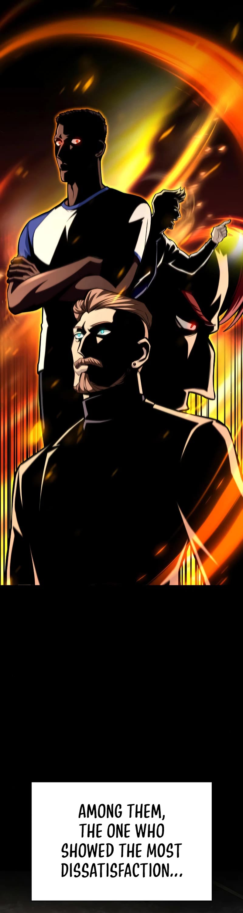 Superhuman Battlefield Chapter 36 page 40 - Chapter 36