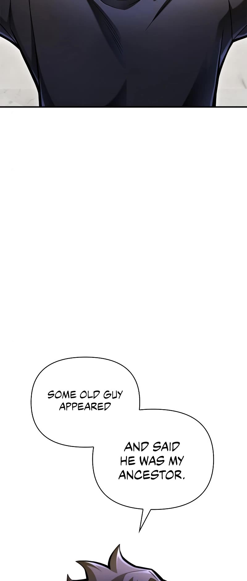 Superhuman Battlefield Chapter 36 page 52 - Chapter 36