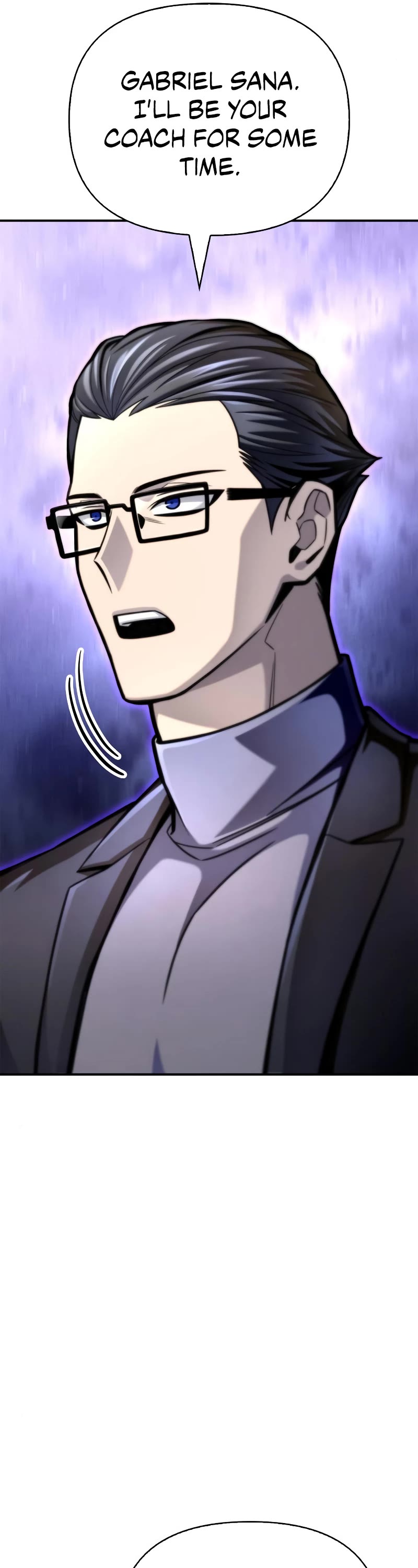 Superhuman Battlefield Chapter 36 page 62 - Chapter 36