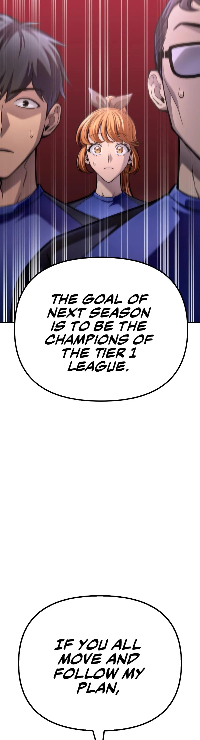 Superhuman Battlefield Chapter 36 page 64 - Chapter 36