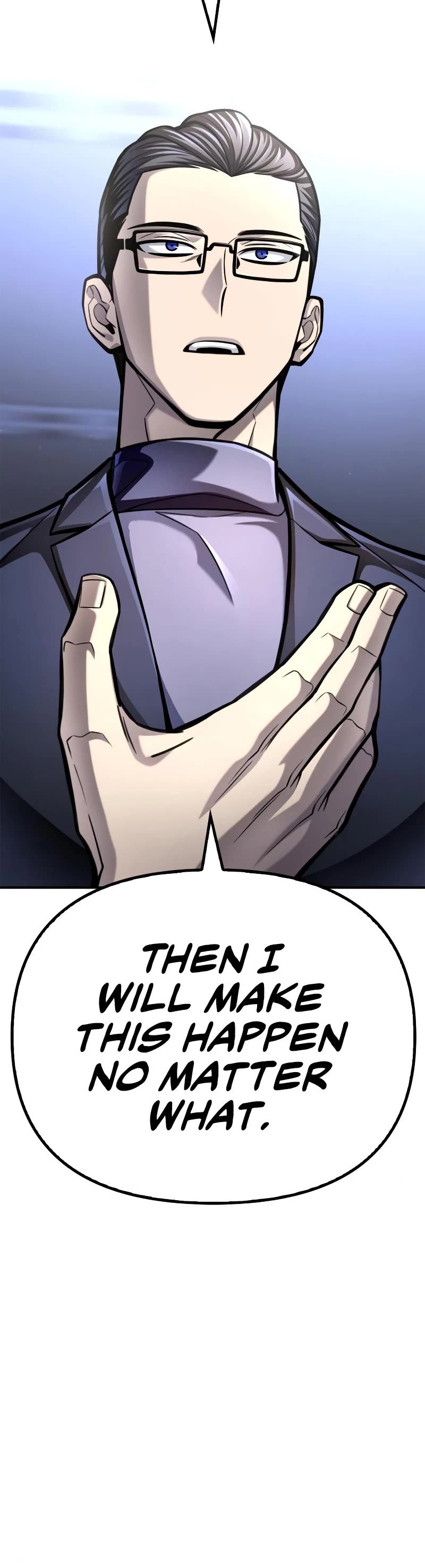 Superhuman Battlefield Chapter 36 page 65 - Chapter 36