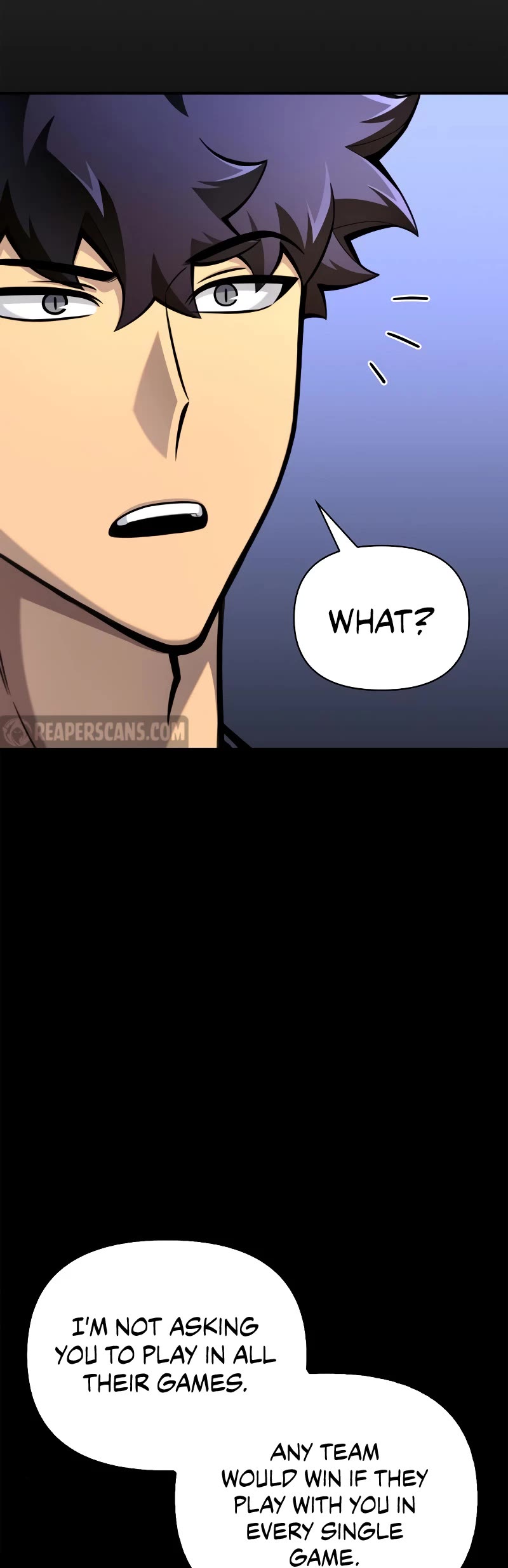 Superhuman Battlefield Chapter 36 page 68 - Chapter 36