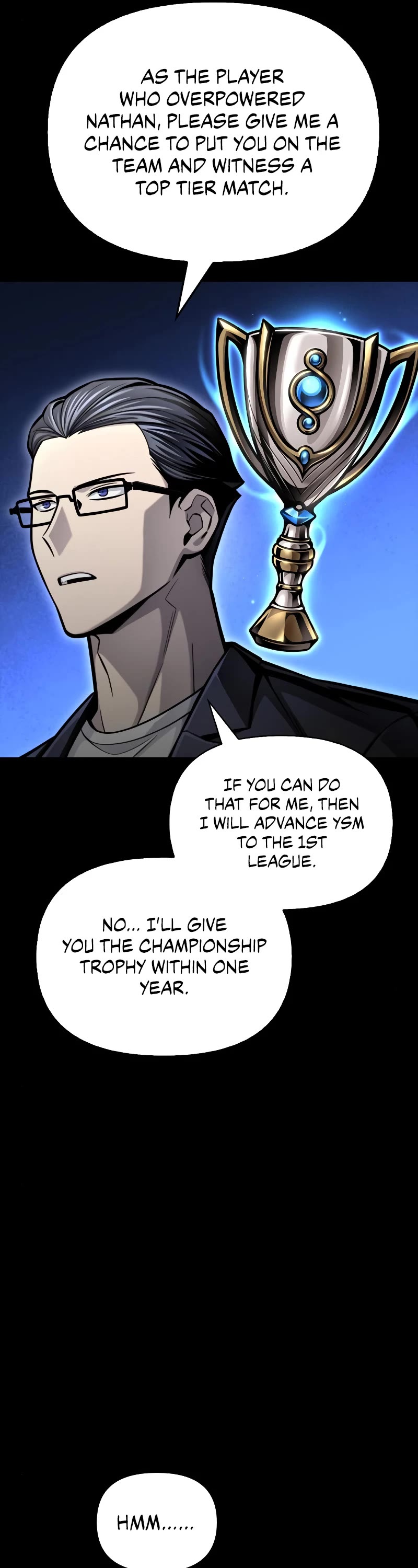 Superhuman Battlefield Chapter 36 page 70 - Chapter 36