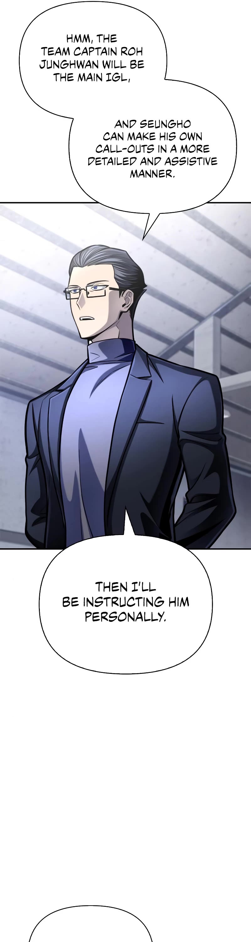 Superhuman Battlefield Chapter 36 page 89 - Chapter 36