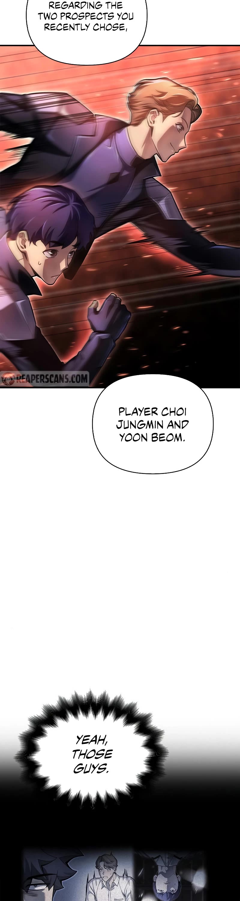 Superhuman Battlefield Chapter 36 page 90 - Chapter 36