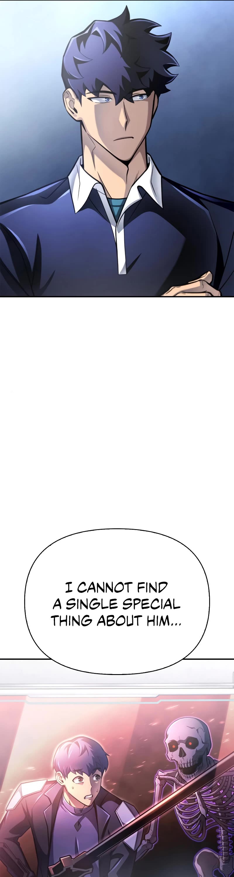 Superhuman Battlefield Chapter 36 page 93 - Chapter 36