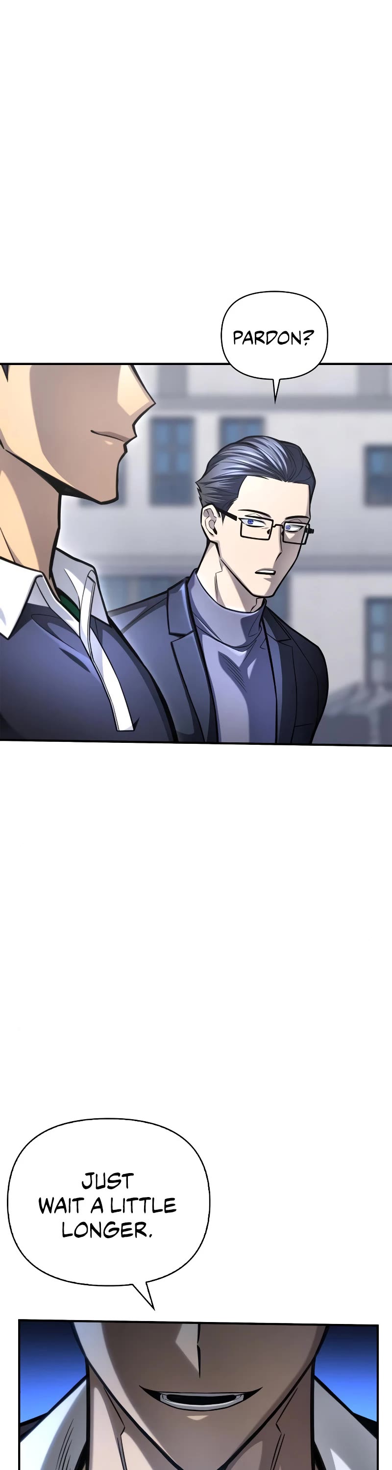 Superhuman Battlefield Chapter 36 page 98 - Chapter 36
