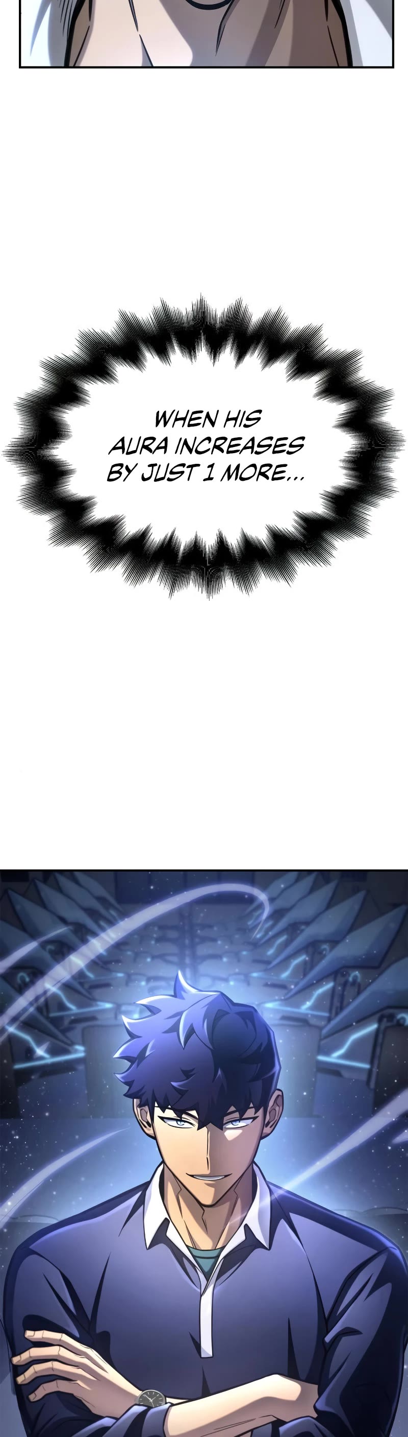 Superhuman Battlefield Chapter 36 page 99 - Chapter 36