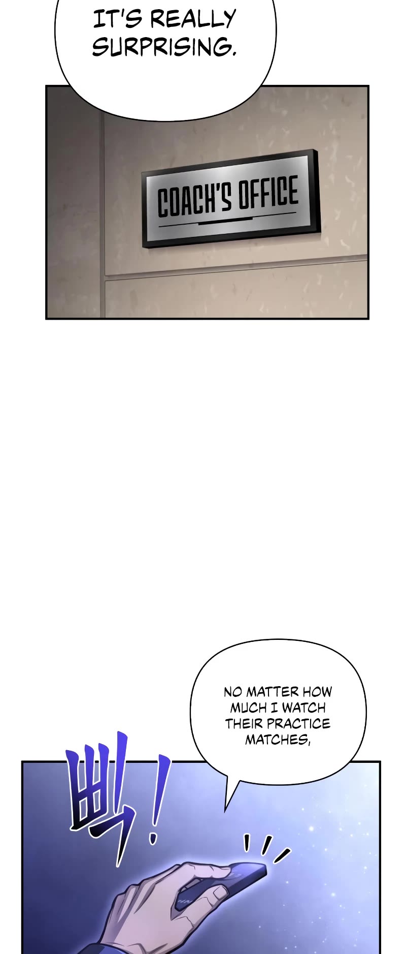 Superhuman Battlefield Chapter 37 page 13 - Chapter 37