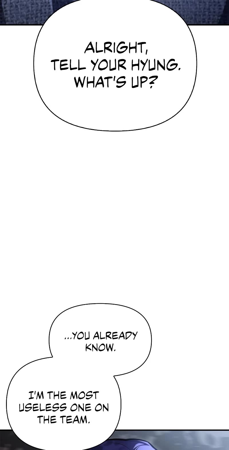Superhuman Battlefield Chapter 37 page 32 - Chapter 37