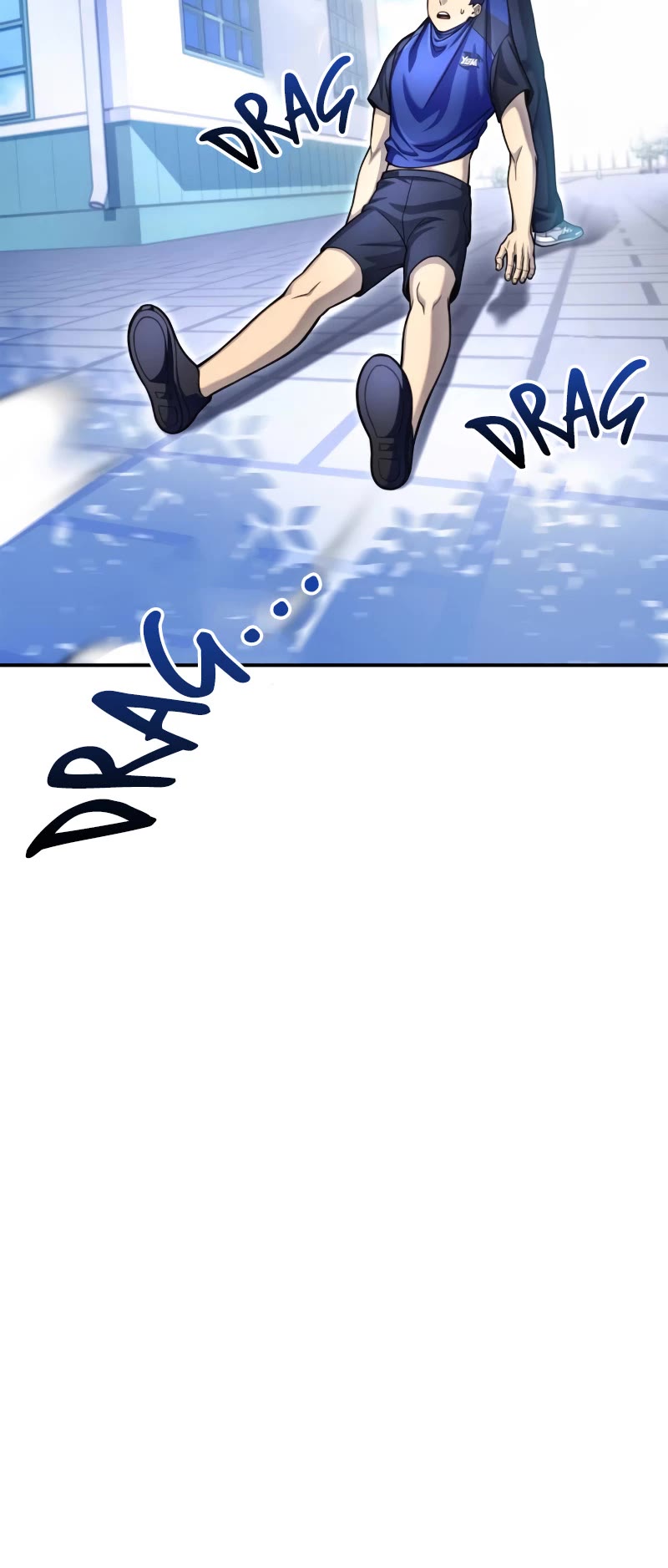Superhuman Battlefield Chapter 37 page 41 - Chapter 37