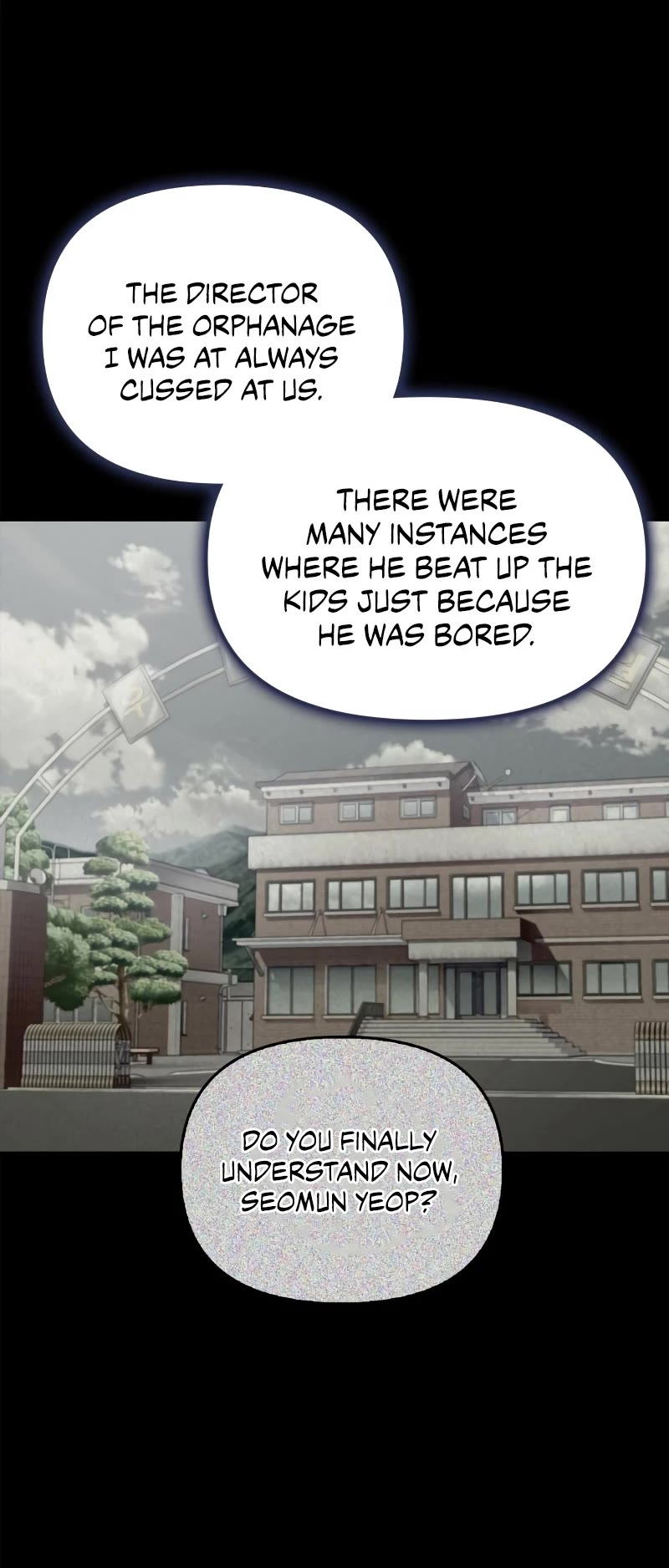 Superhuman Battlefield Chapter 37 page 51 - Chapter 37