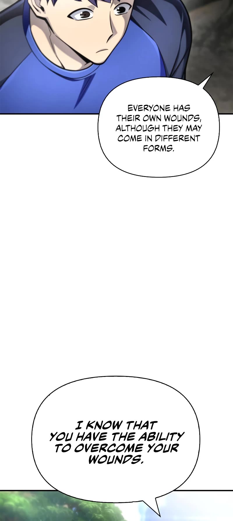 Superhuman Battlefield Chapter 37 page 55 - Chapter 37