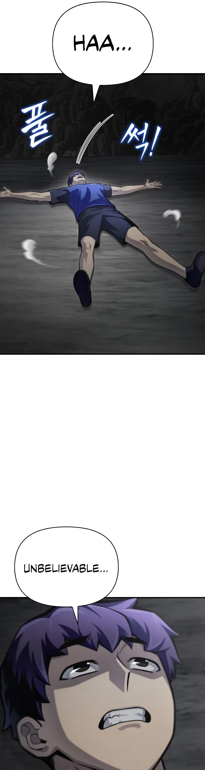Superhuman Battlefield Chapter 37 page 70 - Chapter 37