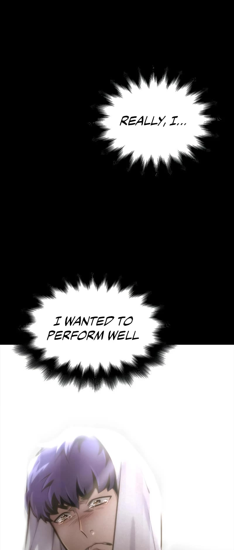 Superhuman Battlefield Chapter 37 page 73 - Chapter 37